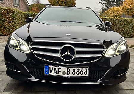 Mercedes-Benz E 250 T CDI 4Matic 7G-TRONIC Avantgarde