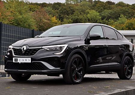 Renault Arkana R.S. Line *LED*BOSE*360°*SHZ*ACC*
