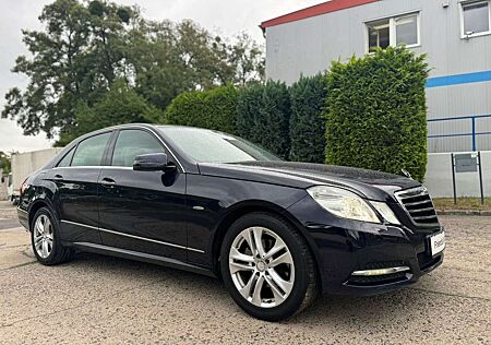 Mercedes-Benz E 200 CGI BlueEfficiency (212.048)