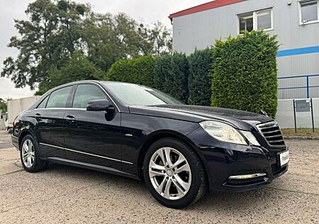 Mercedes-Benz E 200 CGI BlueEfficiency (212.048)