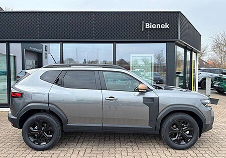 Dacia Duster Extreme Eco-G 120 auto