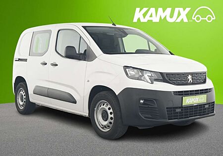Peugeot Partner 1.5 BHDi Aut.Grip+KLIMA+PDC+TEMPO+AHK