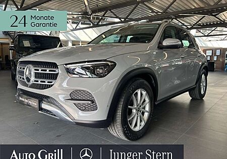 Mercedes-Benz GLE 450 d 4M PremPlus 360 Burm Massage Sitzklima