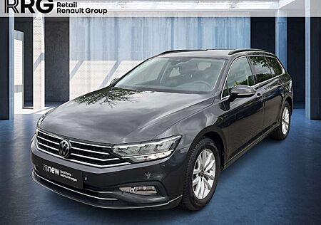 VW Passat Variant Volkswagen 1.5 TSI Business Navi SHZ LED