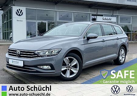 VW Passat Variant Volkswagen 2.0 TDI DSG BUSINESS 4-MOTION NAV