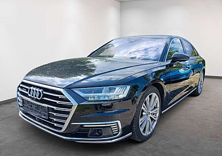 Audi A8 60 TFSI e quattro *Panorama*B&O*HUD*Massage*
