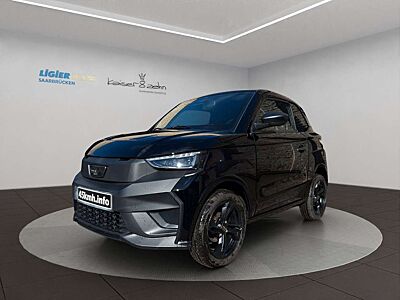Ligier JS 50 E Elite 8Kw *Servo* *CarPlay*
