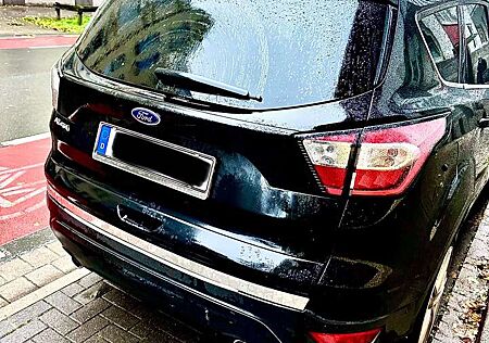 Ford Kuga 1.5 EcoBoost 2x4 Aut. Cool & Connect