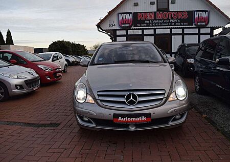 Mercedes-Benz R 320 CDI 4Matic AHK., 6 SITZE, NAVI, BI-XENON