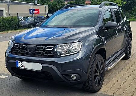Dacia Duster TCe 100 ECO-G 2WD Comfort