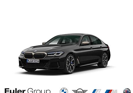 BMW 550 i A xDrive Limousine Sportpaket HUD AD StandHZG Na