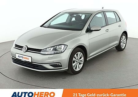 VW Golf Volkswagen 1.0 TSI Comfortline BlueMotion Aut.*ACC*PDC*SHZ*