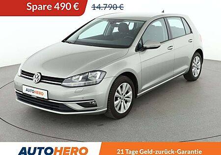 VW Golf Volkswagen 1.0 TSI Comfortline BlueMotion Aut.*ACC*PDC*SHZ*