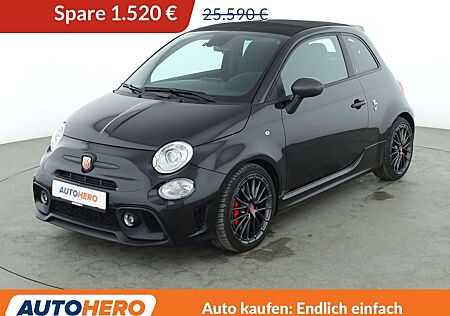 Abarth 595C 1.4 Competizione Aut.*NAVI*BI-XENON*PDC*SHZ*BEATS*