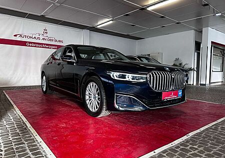 BMW 730 730 d *2. Hd. + SHgpfl. + Digital Tacho + AppleCar