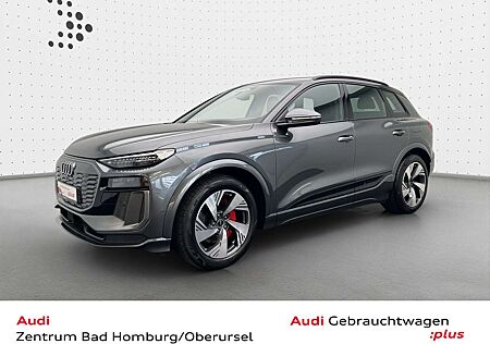 Audi Q6 e-tron Q6 55 quattro S line*Navi*Matrix*Alu*