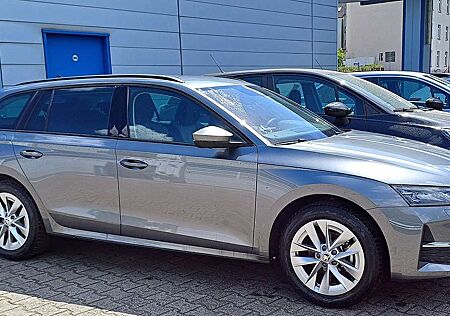 Skoda Octavia Selection Plus DSG-Navi-Leder-Kamera-17"-Facelift