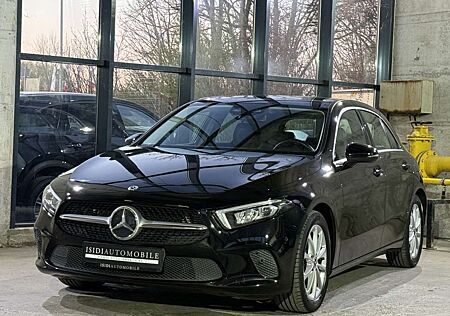 Mercedes-Benz A 200 Progressive LED MBUX Distronic Rü-Kamera