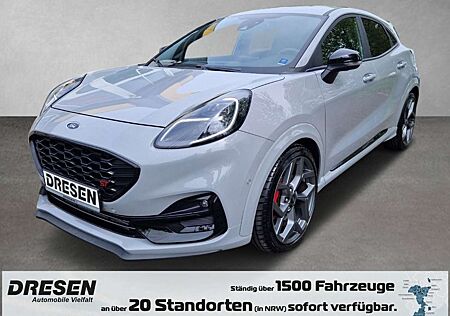 Ford Puma ST-X 1.5 EcoBoost - fancygrau - Fahrerassistenzpak