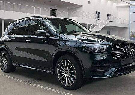 Mercedes-Benz GLE 350 de AMG 21*Mubeam*Distro*AHK*Burmest*DAB