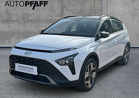 Hyundai Bayon 1.0 T-GDi Trend Kamera|Sitzheizung|Carplay