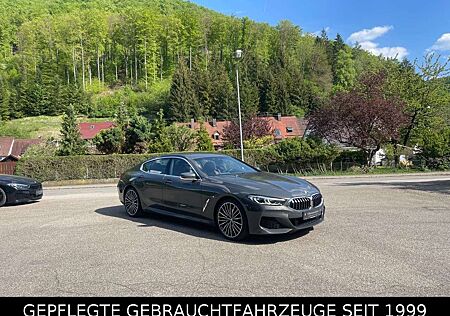 BMW 840 d xDrive Gran Coupe M Sport*SOFT.*HEAD UP*1HA