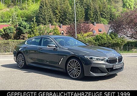 BMW 840 d xDrive Gran Coupe M Sport*SOFT.*HEAD UP*1HA