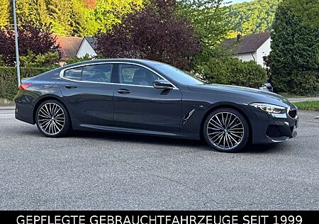 BMW 840 d xDrive Gran Coupe M Sport*SOFT.*HEAD UP*1HA