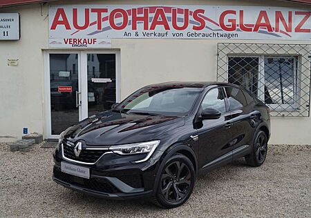 Renault Arkana R.S. Line Fast Track LED*Kamera