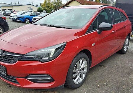 Opel Astra K ST 1.5 D[Euro6d] AT9 Business Edition