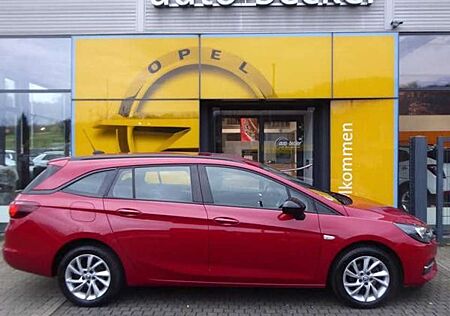 Opel Astra K ST 1.5 D[Euro6d] AT9 Business Edition