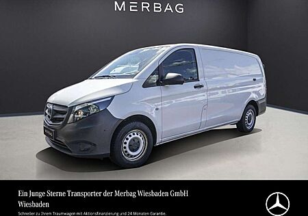 Mercedes-Benz Vito 116 CDI Kasten Lang, Tempomat, Klimaanlage