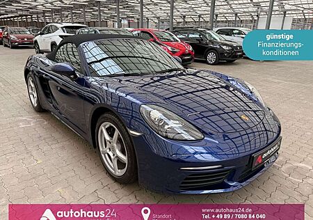 Porsche Boxster 718 2.0 OPF PDK|BiXenon|SportAuspuff