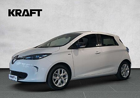 Renault ZOE Life LIMITED Kaufbatterie