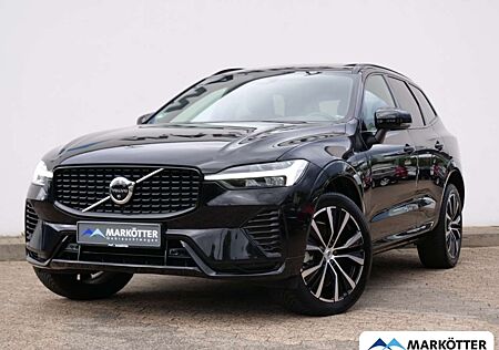 Volvo XC 60 XC60 T6 AWD Twin Engine R Design /360/Memory/
