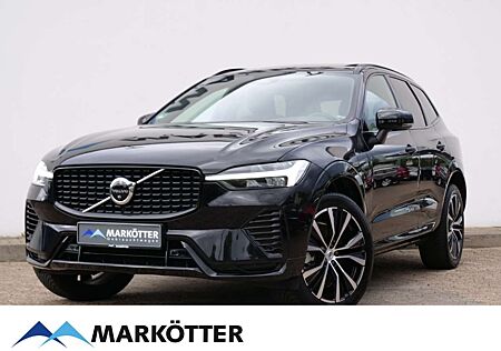 Volvo XC 60 XC60 T6 AWD Twin Engine R Design /360/Memory/