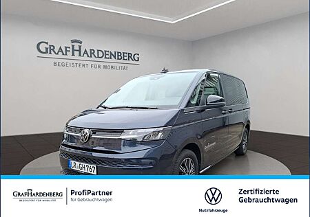 VW T7 Multivan Volkswagen Life TDI DSG 7Sitze NaviPro