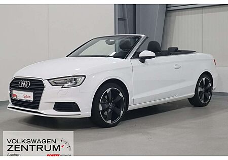 Audi A3 Cabriolet 35 TFSI Navi*Tempomat*PDC *