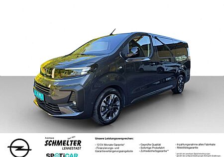 Opel Zafira Life L AT,Navi,Kamera,Sitzheizung,9 Sitze