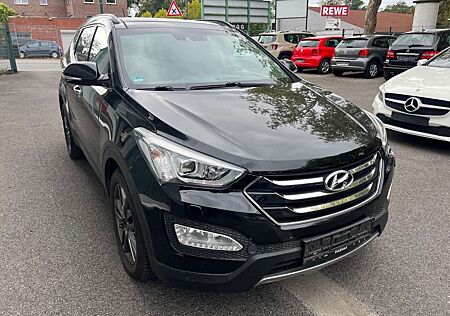 Hyundai Santa Fe Premium 4WD"Aut."Pano"Leder"Navi"Kamera