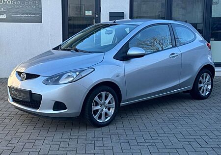 Mazda 2 . 1.3 Independence Sport°Klima°Allwetterreifen