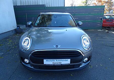 Mini One D Clubman One D