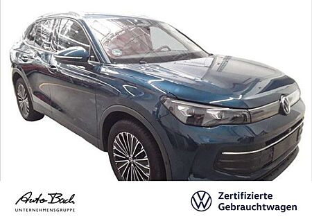VW Tiguan Volkswagen 1.5 TSI Life DSG Navi LED Standhzg ACC EP