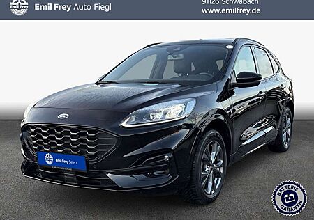 Ford Kuga 2.5 Duratec PHEV ST-LINE X