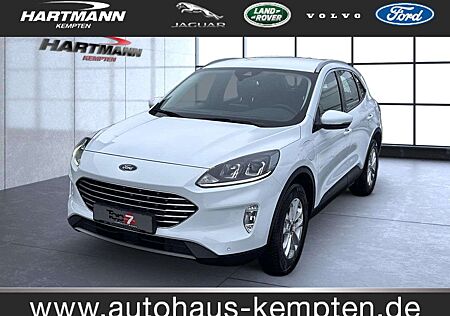 Ford Kuga Plug-In Hybrid Titanium Bluetooth Navi Klima