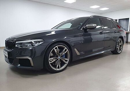 BMW 550 5 Touring M550 d xDrive