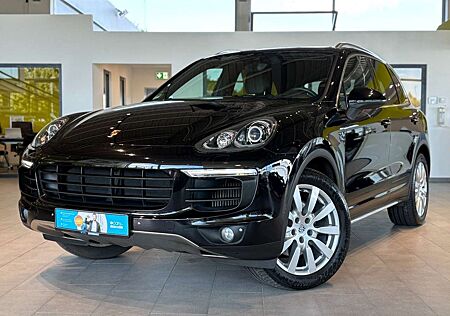 Porsche Cayenne *LED*SHZ*A/C*PDLS*Start/Stop*