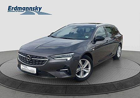 Opel Insignia 2.0 CDTI Business/R-Kam/FSH/LHZ/Navi Klima Navi