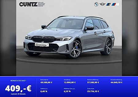 BMW 340 M340i xDrive Touring Panorama HiFi-Lautsprecher Pa