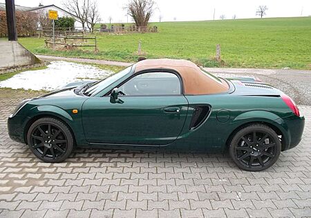 Toyota MR 2 Roadster